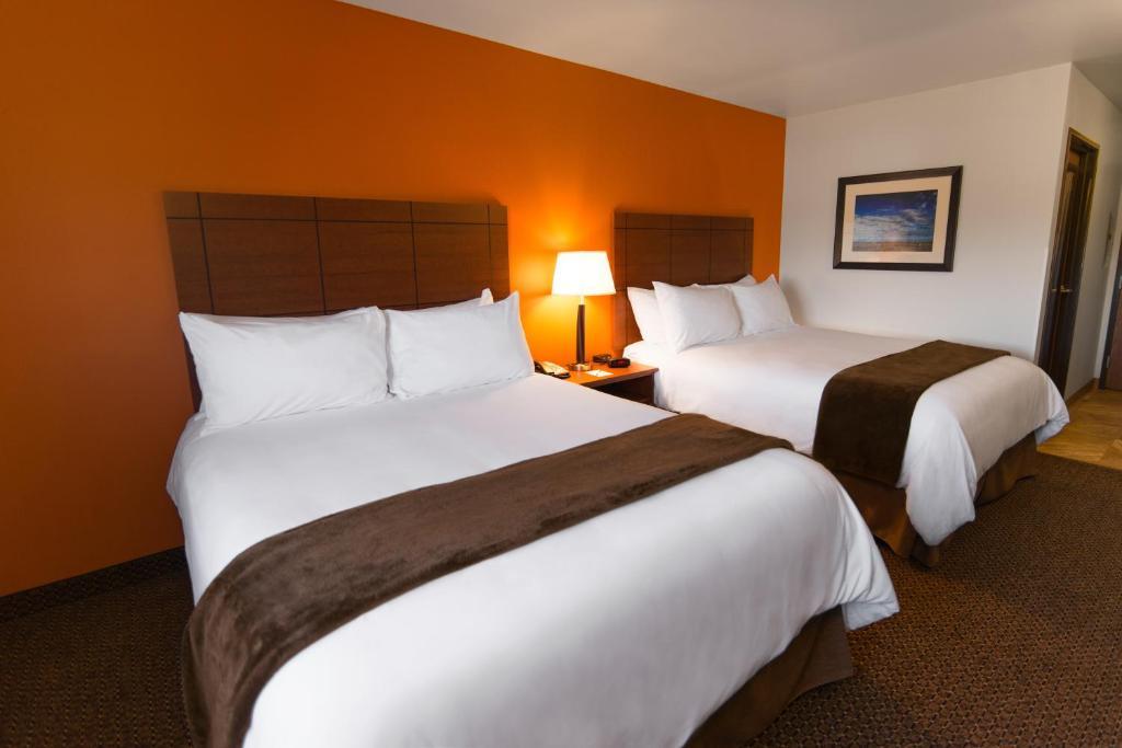 My Place Hotel-Yakima, Wa Eksteriør billede